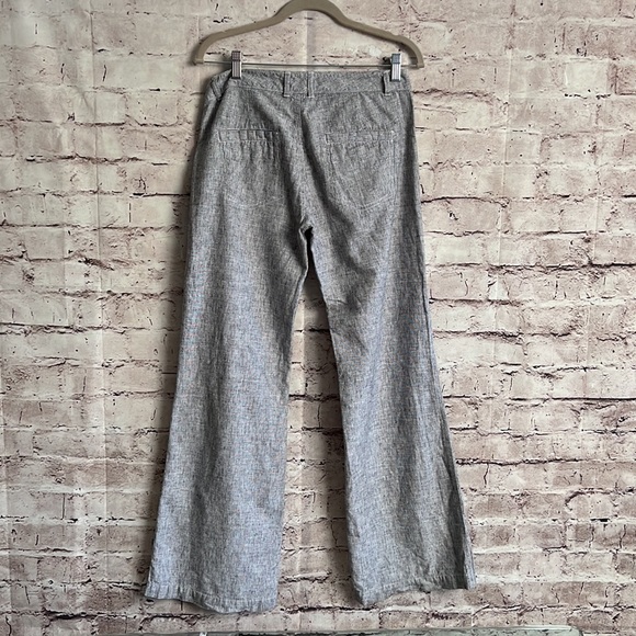 Express size 4 linen pants - Picture 7 of 8